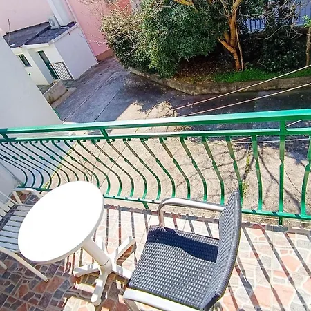 Ines - 15 Meters From The Apartamento *
