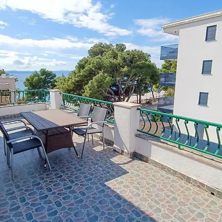 Apartamento Ines - 15 Meters From The *