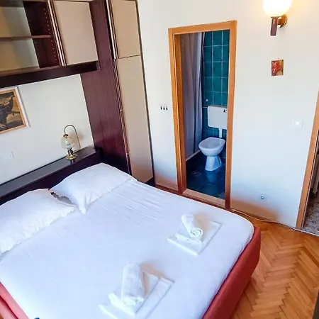 Apartamento Ines - 15 Meters From The Promajna
