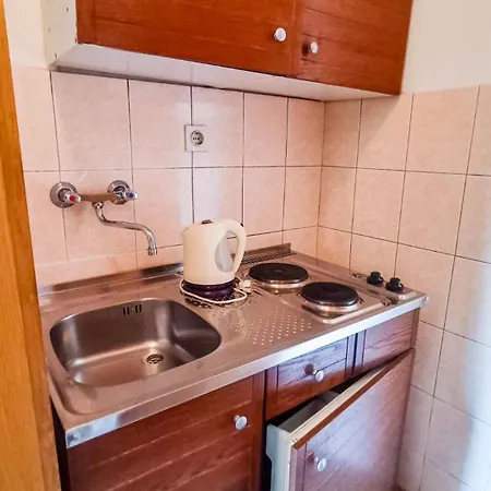 Apartamento Ines - 15 Meters From The