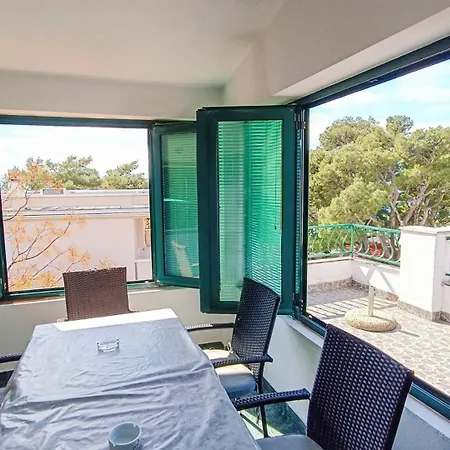 Ines - 15 Meters From The Apartamento