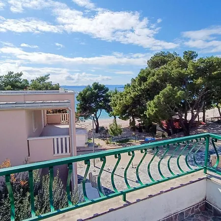 Ines - 15 Meters From The Apartamento *