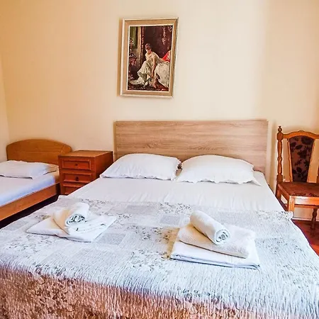 Apartamento Ines - 15 Meters From The *