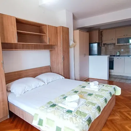 Apartamento Ines - 15 Meters From The *