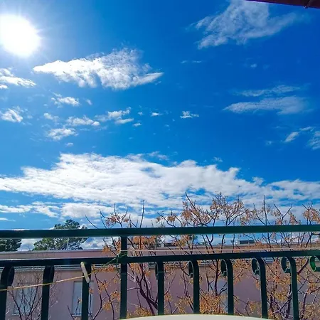 Apartamento Ines - 15 Meters From The Promajna