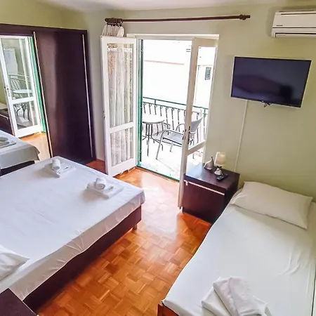 Apartamento Ines - 15 Meters From The Promajna