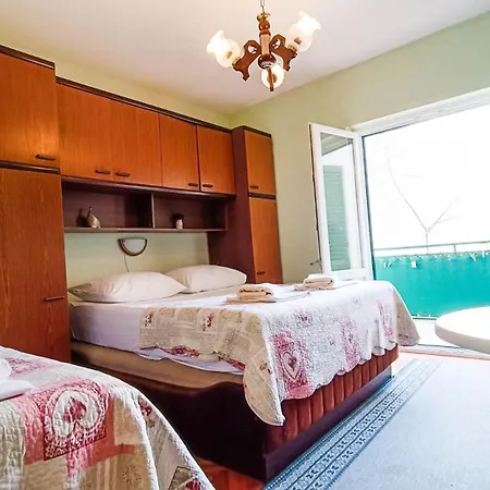 Apartamento Ines - 15 Meters From The *