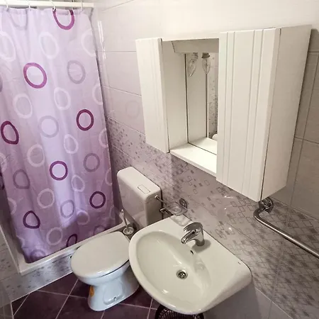 Apartamento Ines - 15 Meters From The Promajna