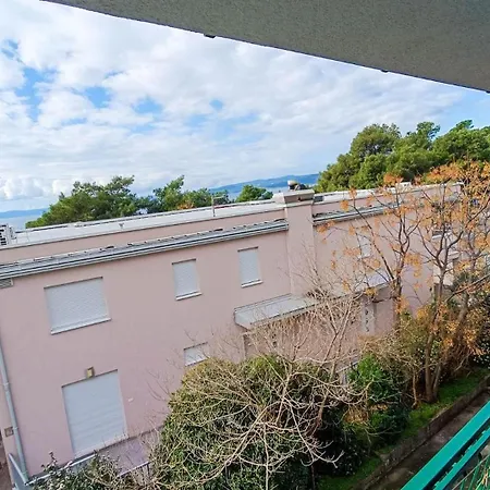 Ines - 15 Meters From The