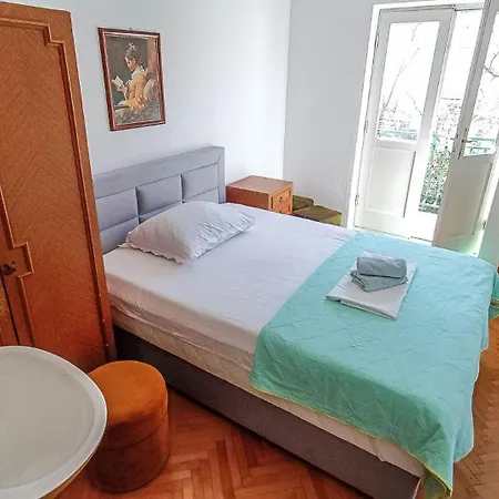 Apartamento Ines - 15 Meters From The *