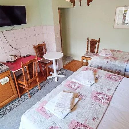 Apartamento Ines - 15 Meters From The Promajna