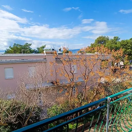 Apartamento Ines - 15 Meters From The