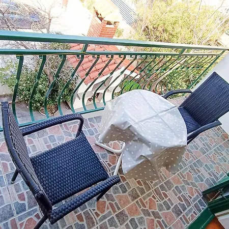 Apartamento Ines - 15 Meters From The