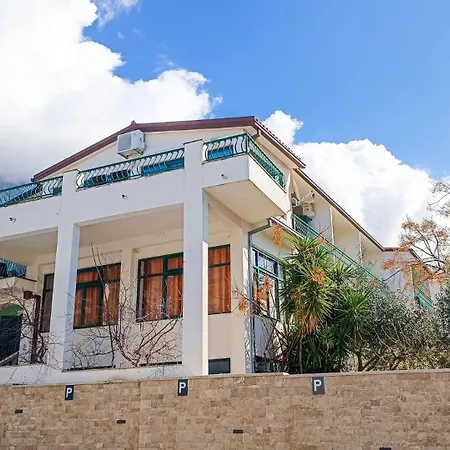 Apartamento Ines - 15 Meters From The