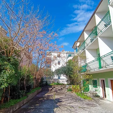 Ines - 15 Meters From The *